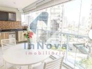 Apartamento para Locação em São Paulo/SP Vila Regente...