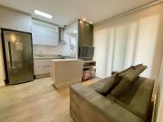Apartamento para Locação em São Paulo/SP Vila Regente...
