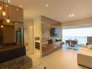 Apartamento para Locação em São Paulo/SP Vila Regente...