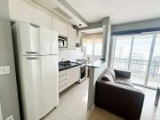 Apartamento para Locação em São Paulo/SP Vila Regente...