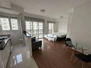 Apartamento para Locação em São Paulo/SP Vila Regente...