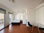 Apartamento para Locação em São Paulo/SP Vila Regente...