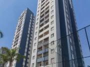 Apartamento para Locação em São Paulo/SP Vila Regente...