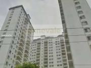 Apartamento para Locação em São Paulo/SP Vila Regente...