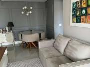 Apartamento para Locação em São Paulo/SP Vila Regente...