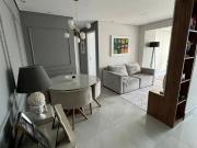 Apartamento para Locação em São Paulo/SP Vila Regente...