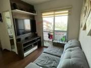 Apartamento para Locação em São Paulo/SP Vila Regente...