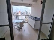 Apartamento para Locação em São Paulo/SP Vila Regente...