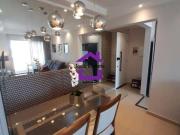 Apartamento para Locação em São Paulo/SP Vila Regente...