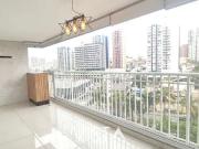 Apartamento para Locação em São Paulo/SP Vila Regente...