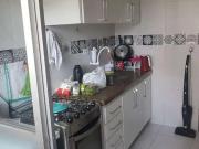 Apartamento para Locação em São Paulo/SP Vila Regente...