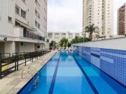 Apartamento para Locação em São Paulo/SP Tatuapé 2 Quartos