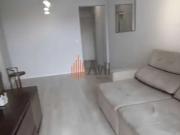 Apartamento para Locação em São Paulo/SP Vila Regente...
