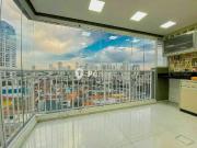 Apartamento para Locação em São Paulo/SP Vila Regente...