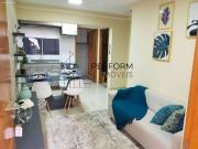 Apartamento para Locação em São Paulo/SP Vila Regente...
