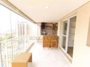 Apartamento para Locação em São Paulo/SP Vila Regente...