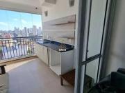 Apartamento para Locação em São Paulo/SP Vila Regente...