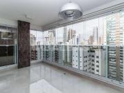 Apartamento para Locação em São Paulo/SP Vila Regente...