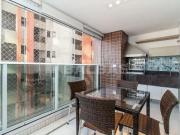 Apartamento para Locação em São Paulo/SP Vila Regente...