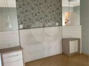 Apartamento para Locação em São Paulo/SP Vila Regente...