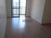 Apartamento para Locação em São Paulo/SP Vila Regente...