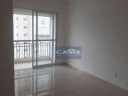 Apartamento para Locação em São Paulo/SP Vila Regente...