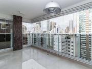 Apartamento para Locação em São Paulo/SP Vila Regente...