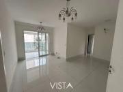 Apartamento para Locação em São Paulo/SP Vila Regente...