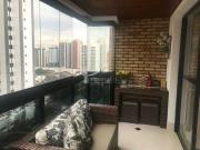 Apartamento para Locação em São Paulo/SP Vila Regente...