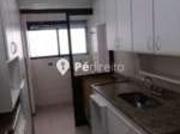 Apartamento para Locação em São Paulo/SP Vila Regente...