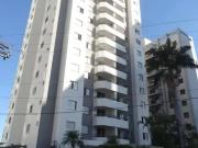 Apartamento para Locação em São Paulo/SP Vila Regente...