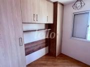 Apartamento para Locação em São Paulo/SP Vila Regente...