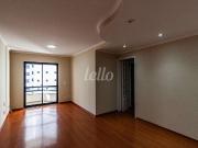 Apartamento para Locação em São Paulo/SP Vila Regente...