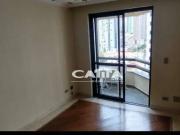 Apartamento para Locação em São Paulo/SP Vila Regente...