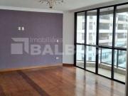 Apartamento para Locação em São Paulo/SP Vila Regente...