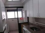 Apartamento para Locação em São Paulo/SP Vila Regente...