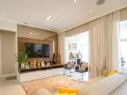 Apartamento para Locação em São Paulo/SP Jardim Anália...