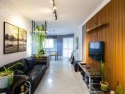 Apartamento para Locação em São Paulo/SP Vila Regente...