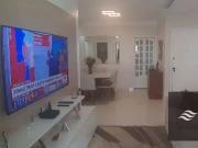 Apartamento para Locação em São Paulo/SP Vila Regente...