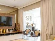 Apartamento para Locação em São Paulo/SP Vila Regente...