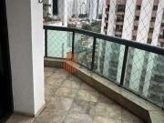 Apartamento para Locação em São Paulo/SP Vila Regente...