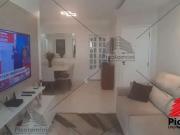 Apartamento para Locação em São Paulo/SP Vila Regente...