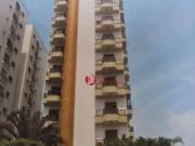 Apartamento para Locação em São Paulo/SP Tatuapé 3 Quartos