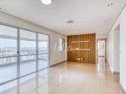 Apartamento para Locação em São Paulo/SP Vila Regente...