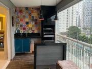 Apartamento para Locação em São Paulo/SP Vila Regente...