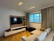 Apartamento para Locação em São Paulo/SP Vila Regente...