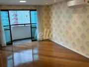 Apartamento para Locação em São Paulo/SP Vila Regente...