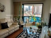 Apartamento para Locação em São Paulo/SP Vila Regente...