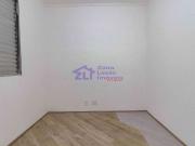 Apartamento para Locação em São Paulo/SP Vila Robertina...