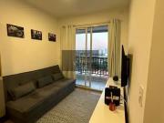 Apartamento para Locação em São Paulo/SP Vila Romana 1...